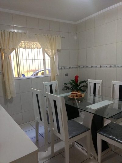Sobrado, 3 quartos, 126 m² - Foto 4