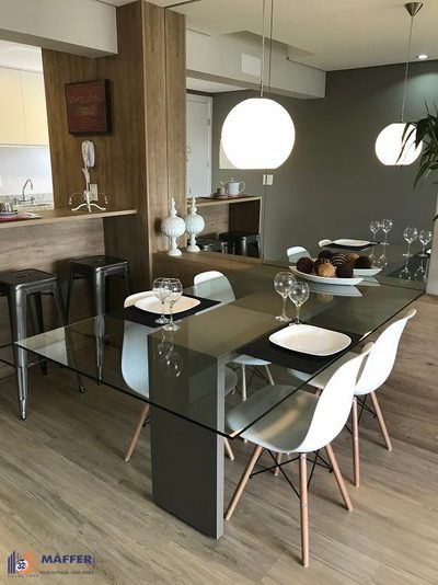 Apartamento, 2 quartos, 62 m² - Foto 4