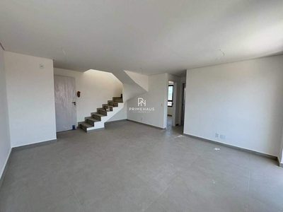Cobertura, 2 quartos, 122 m² - Foto 4