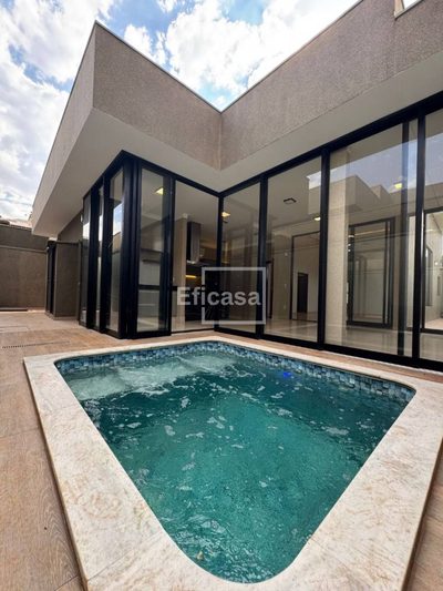 Casa de Condomínio, 3 quartos - Foto 5