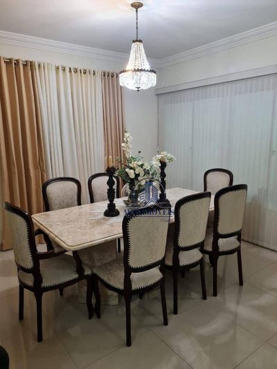 Apartamento, 3 quartos, 140 m² - Foto 1