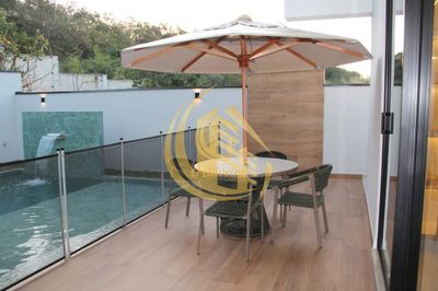 Sobrado, 4 quartos, 325 m² - Foto 3