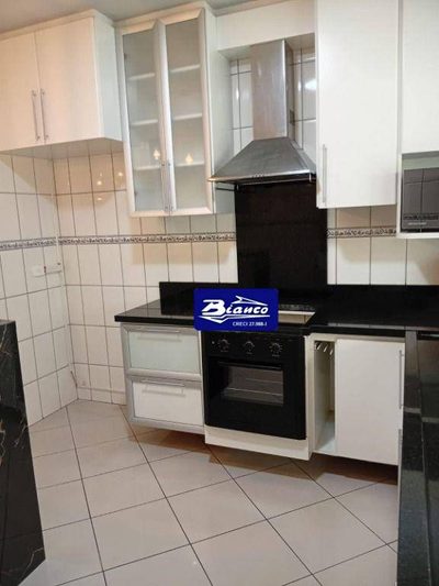 Sobrado, 2 quartos, 100 m² - Foto 4