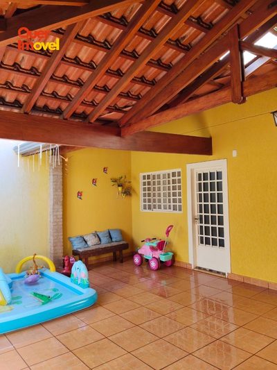 Casa, 2 quartos, 130 m² - Foto 1