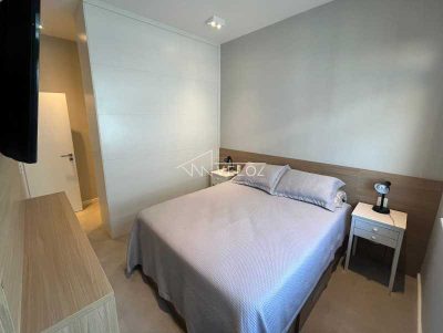 Apartamento, 2 quartos, 78 m² - Foto 2
