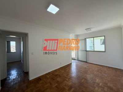Apartamento, 2 quartos, 63 m² - Foto 3