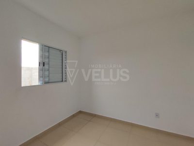 Casa de Condomínio, 2 quartos - Foto 4