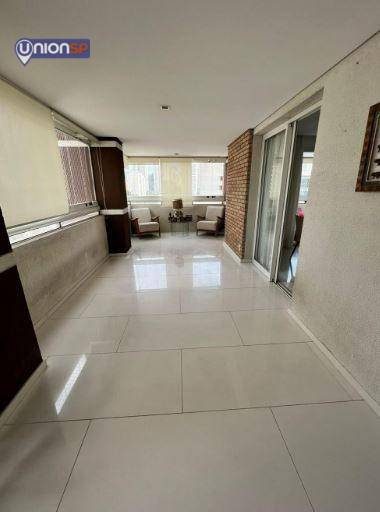 Apartamento, 3 quartos, 265 m² - Foto 5