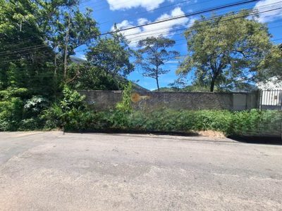 Terreno, 866 m² - Foto 1