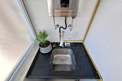 Apartamento, 1 quarto, 89 m² - Foto 1