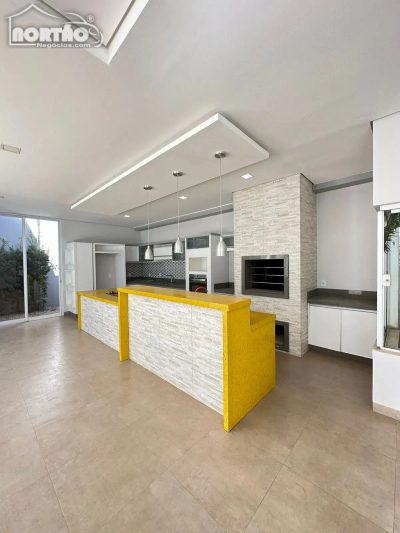 Casa, 3 quartos, 270 m² - Foto 5