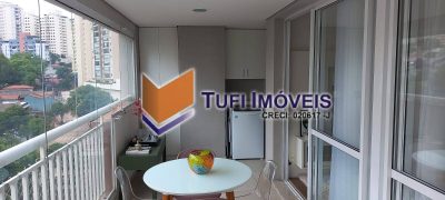Apartamento, 2 quartos, 68 m² - Foto 3