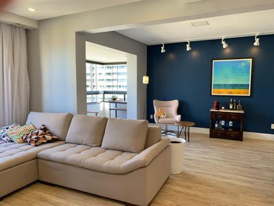 Apartamento, 2 quartos, 82 m² - Foto 1