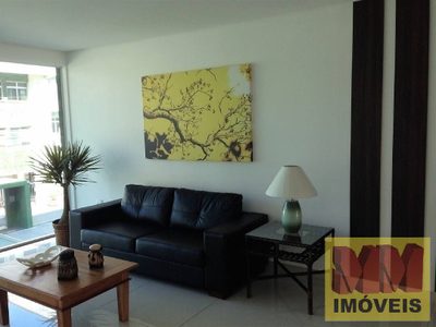 Cobertura, 4 quartos, 220 m² - Foto 2