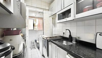 Apartamento, 3 quartos, 61 m² - Foto 3