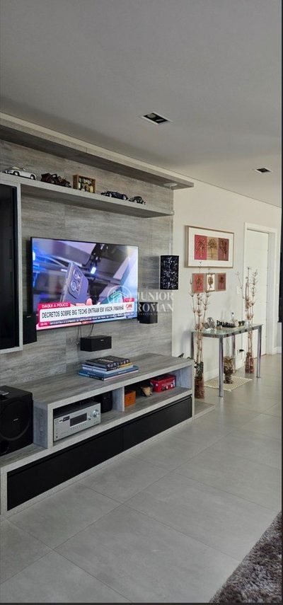 Cobertura, 3 quartos, 240 m² - Foto 5