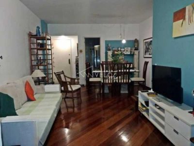 Apartamento, 2 quartos, 110 m² - Foto 2
