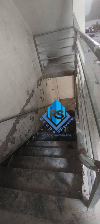 Depósito-Galpão, 300 m² - Foto 5