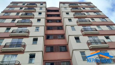 Apartamento, 2 quartos, 56 m² - Foto 1