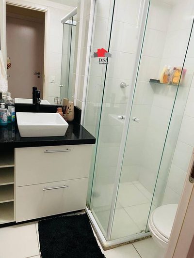 Apartamento, 2 quartos, 43 m² - Foto 5