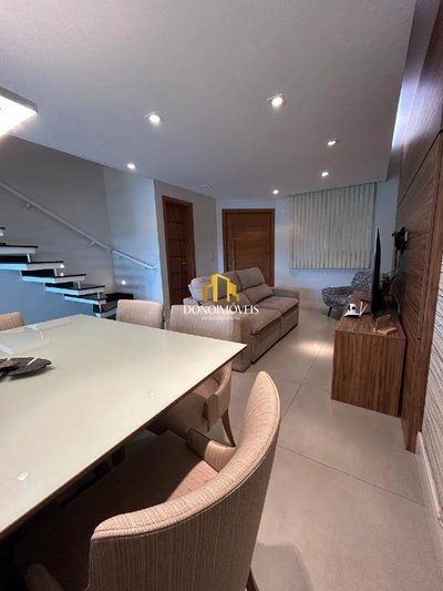Apartamento, 3 quartos, 100 m² - Foto 2