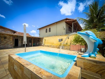 Casa, 3 quartos, 191 m² - Foto 5
