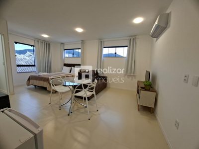Apartamento, 1 quarto, 30 m² - Foto 4