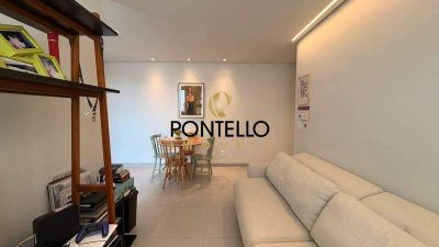 Apartamento, 2 quartos, 65 m² - Foto 4