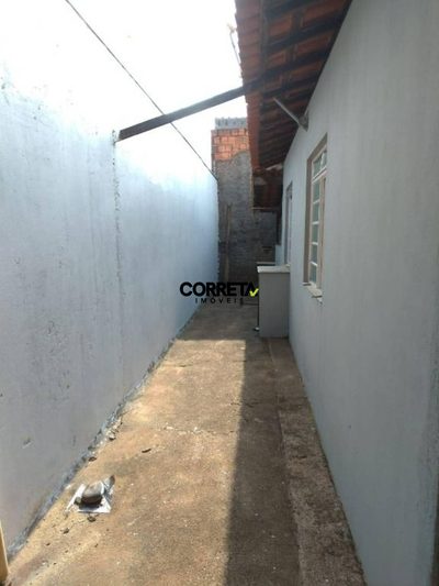 Casa, 2 quartos, 120 m² - Foto 2