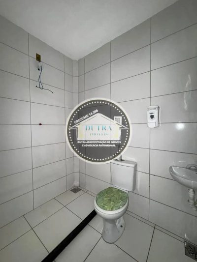 Depósito-Galpão, 300 m² - Foto 5