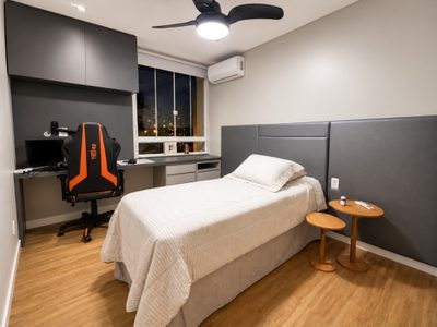 Apartamento, 4 quartos, 235 m² - Foto 3