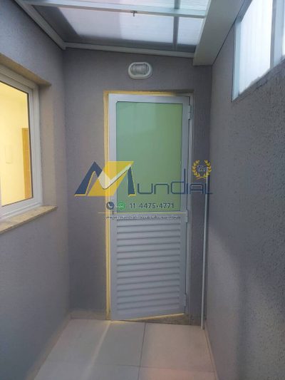 Apartamento, 2 quartos, 52 m² - Foto 3