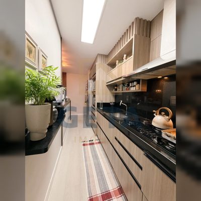 Apartamento, 3 quartos, 78 m² - Foto 2