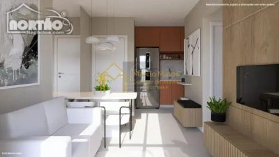 Casa, 2 quartos, 49 m² - Foto 5