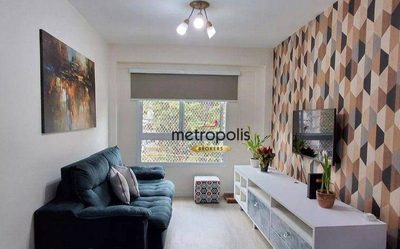 Apartamento, 2 quartos, 72 m² - Foto 3