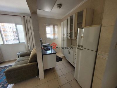 Apartamento, 1 quarto, 58 m² - Foto 4