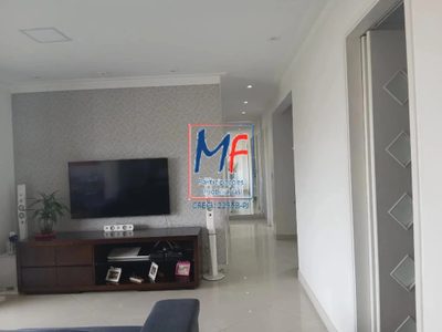 Apartamento, 3 quartos, 93 m² - Foto 5