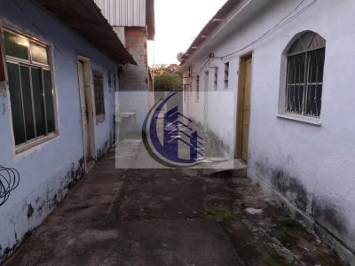 Terreno, 250 m² - Foto 1