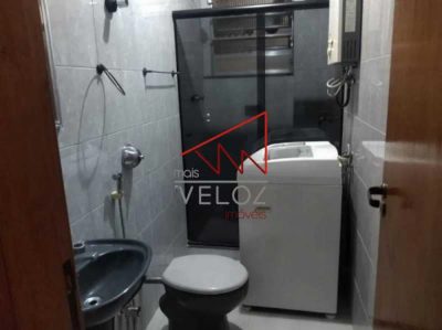 Apartamento, 1 quarto, 38 m² - Foto 1