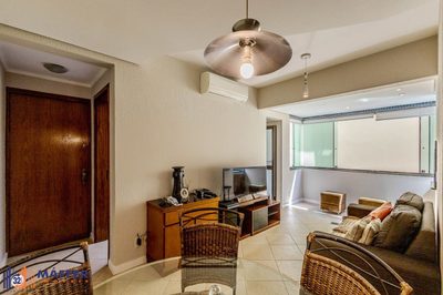 Apartamento, 2 quartos, 67 m² - Foto 4