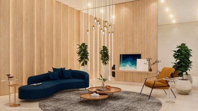 Apartamento, 2 quartos, 62 m² - Foto 5