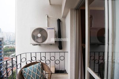 Apartamento, 2 quartos, 55 m² - Foto 5