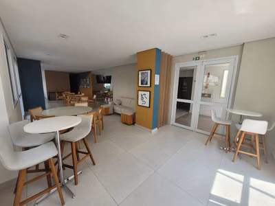 Apartamento, 3 quartos, 77 m² - Foto 5