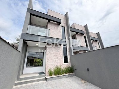 Sobrado, 2 quartos, 187 m² - Foto 1