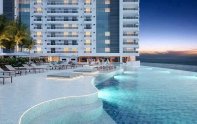Apartamento, 3 quartos, 233 m² - Foto 1