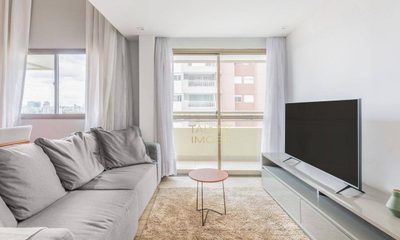 Apartamento, 2 quartos, 100 m² - Foto 3