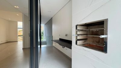 Casa, 3 quartos, 160 m² - Foto 3