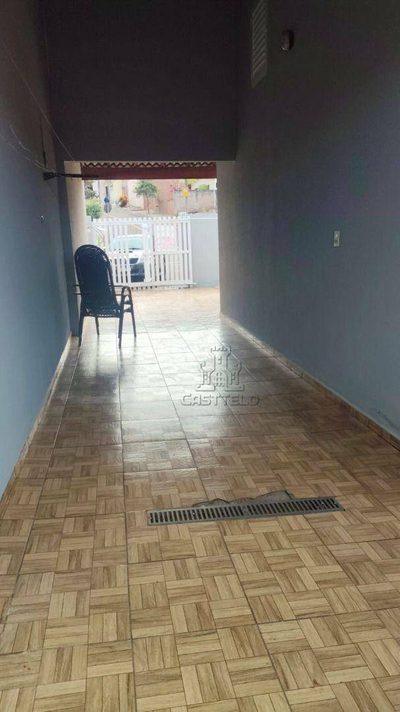 Casa, 5 quartos, 160 m² - Foto 4