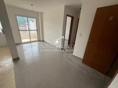 Apartamento, 2 quartos, 57 m² - Foto 2