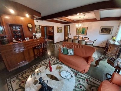 Casa, 5 quartos, 251 m² - Foto 5